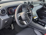 2026 Mercedes-Benz GLC GLC 300 SUV