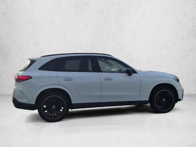 2026 Mercedes-Benz GLC GLC 300 SUV