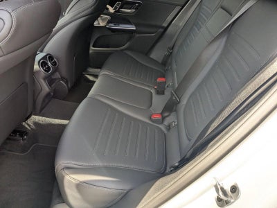 2026 Mercedes-Benz GLC GLC 300 SUV