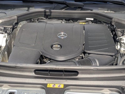 2026 Mercedes-Benz GLC GLC 300 SUV