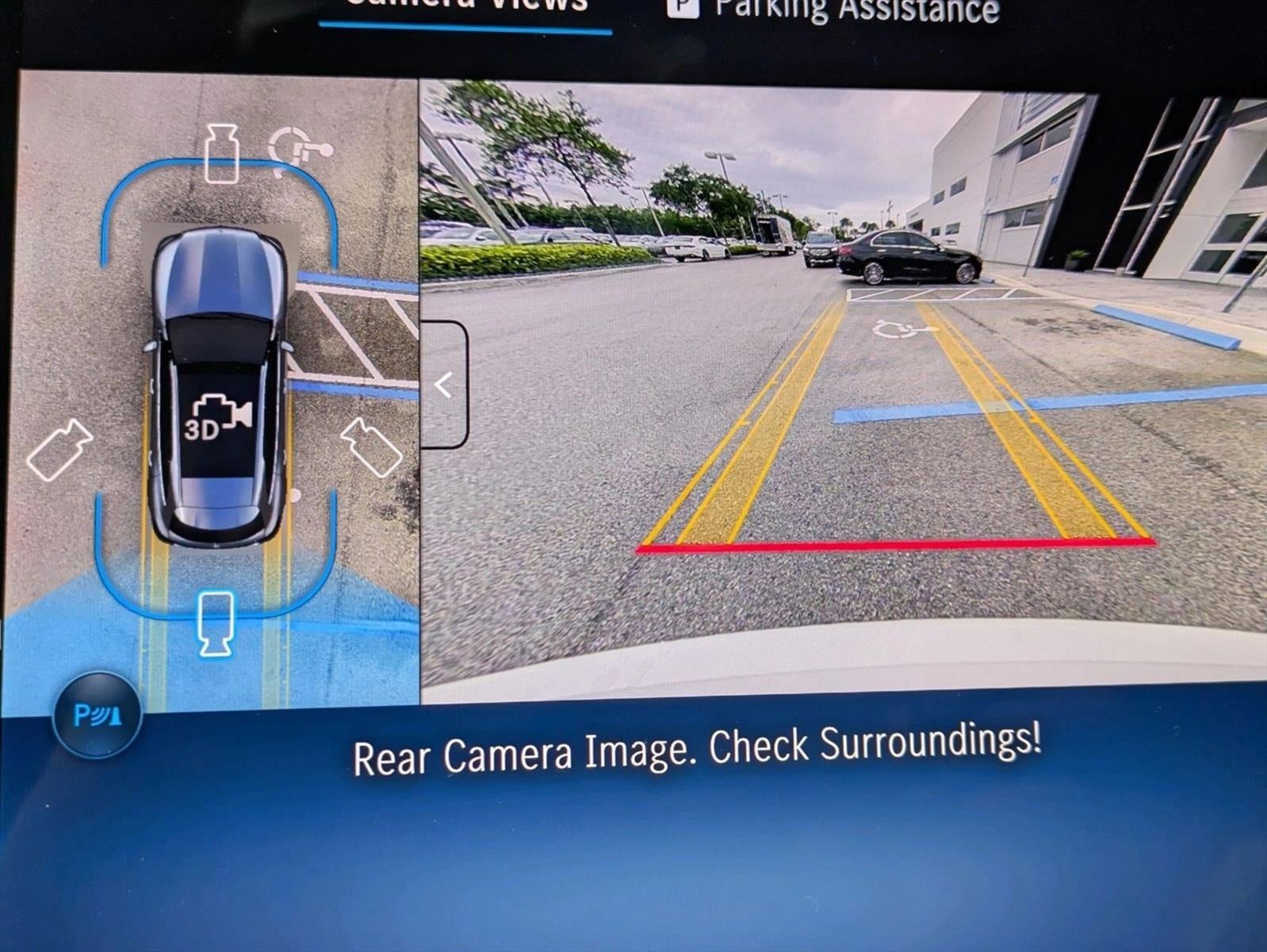 2026 Mercedes-Benz GLC GLC 300 SUV