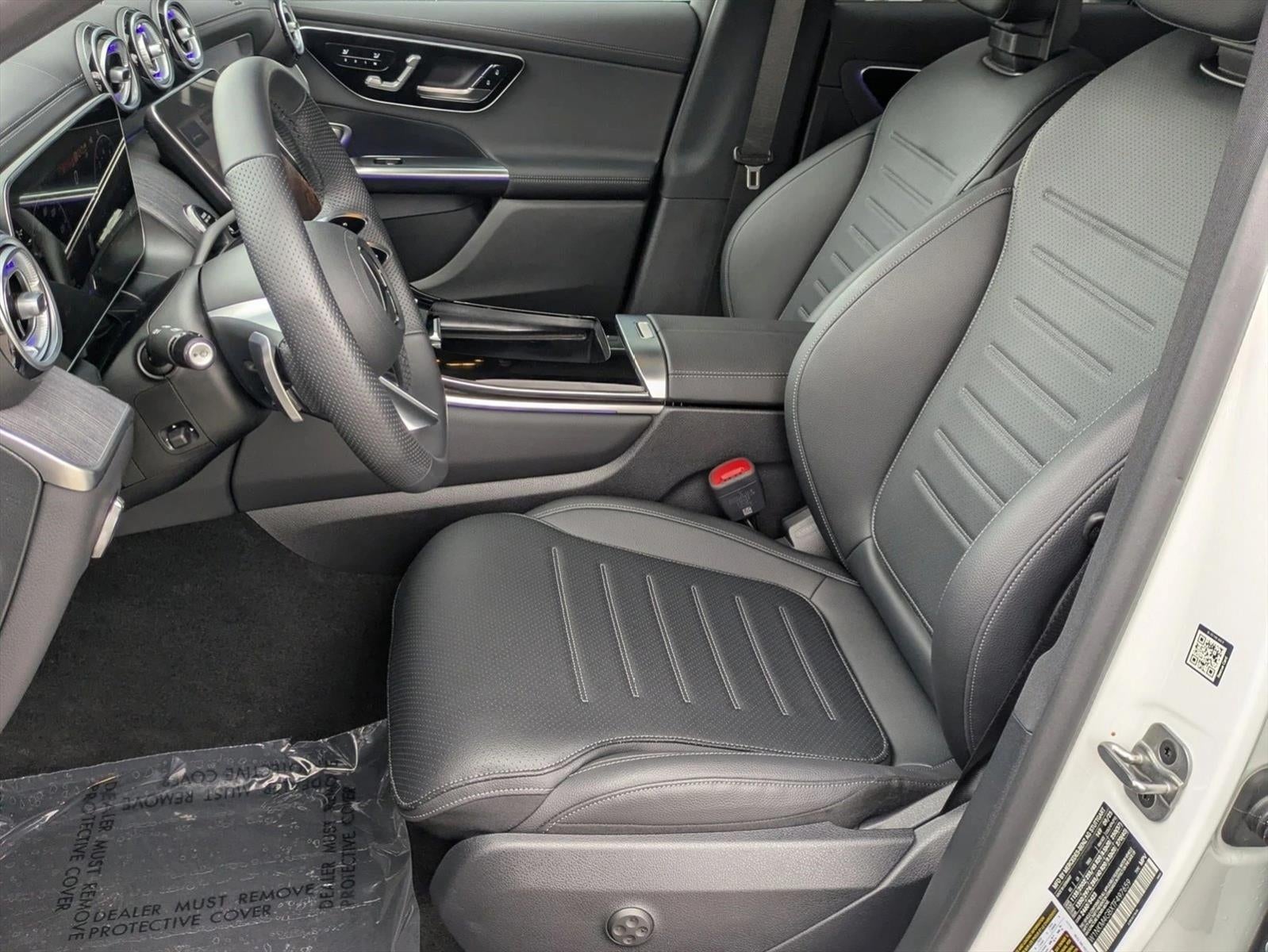 2026 Mercedes-Benz GLC GLC 300 SUV