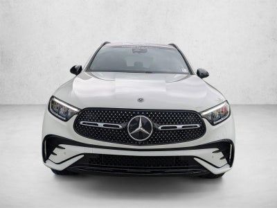 2026 Mercedes-Benz GLC GLC 300 SUV