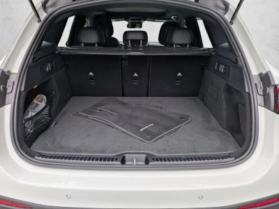 2026 Mercedes-Benz GLC GLC 300 SUV