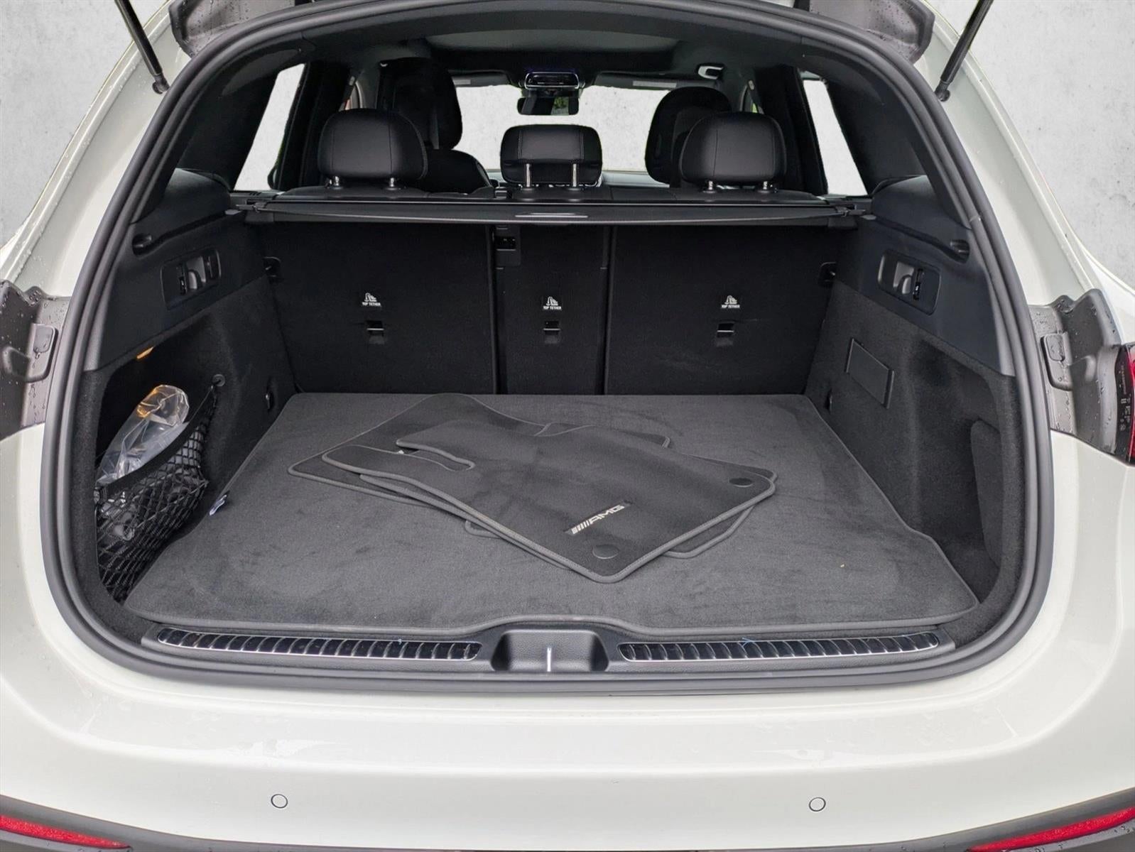 2026 Mercedes-Benz GLC GLC 300 SUV