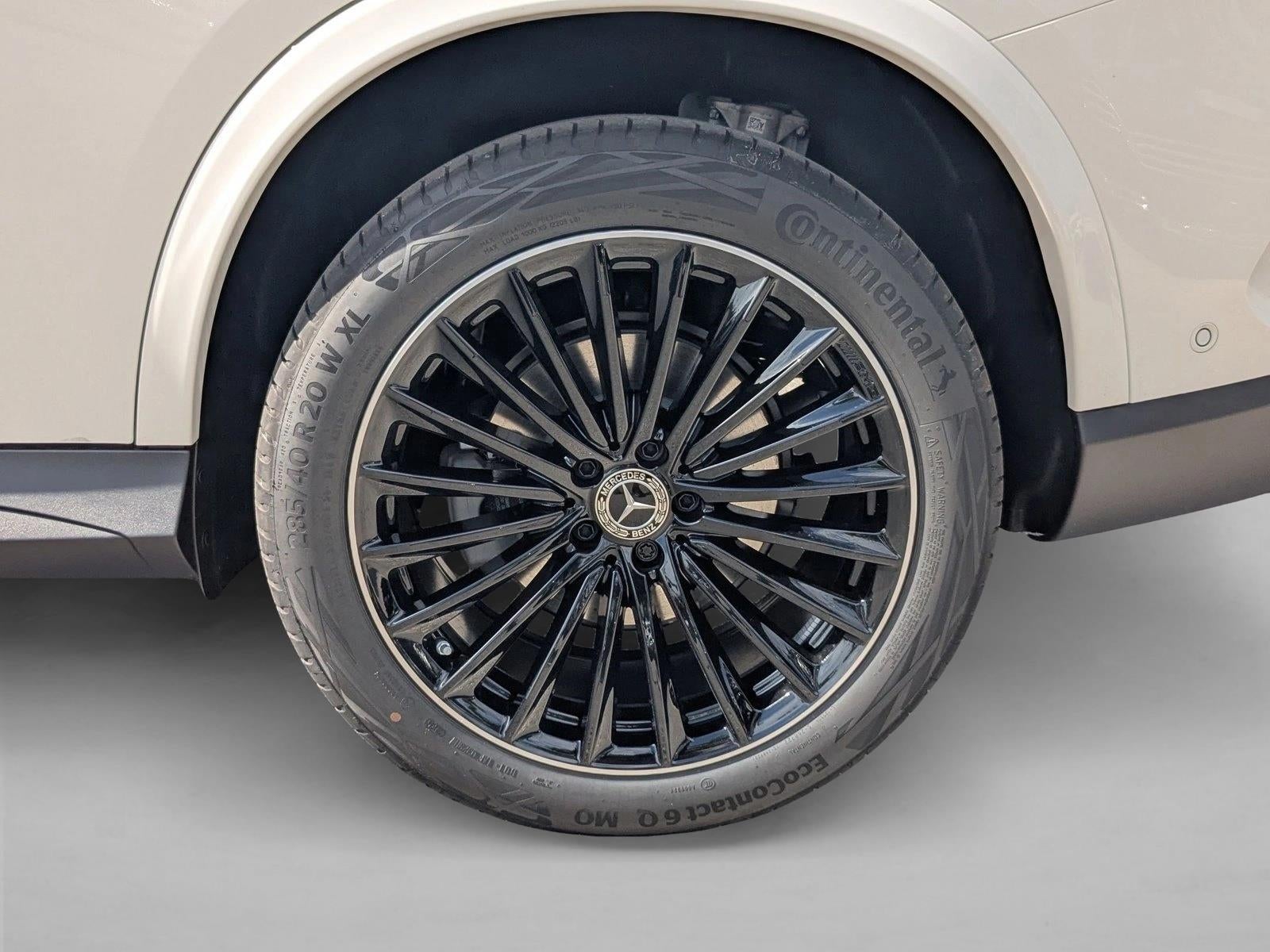 2026 Mercedes-Benz GLC GLC 300 SUV