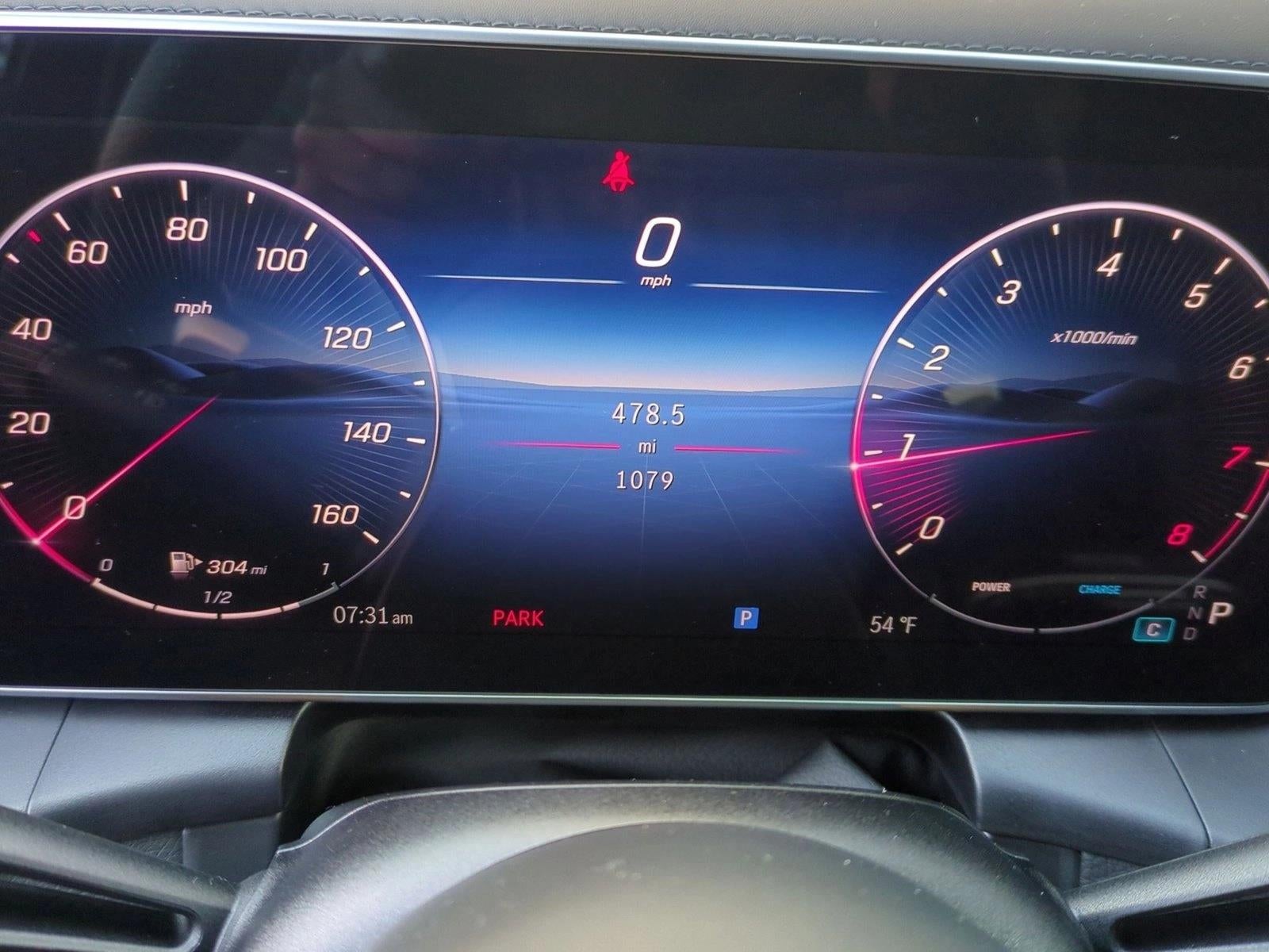 2026 Mercedes-Benz GLC GLC 300 4MATIC® SUV