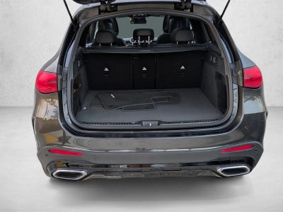 2026 Mercedes-Benz GLC GLC 300 4MATIC® SUV