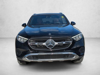 2023 Mercedes-Benz GLC GLC 300 4MATIC® SUV
