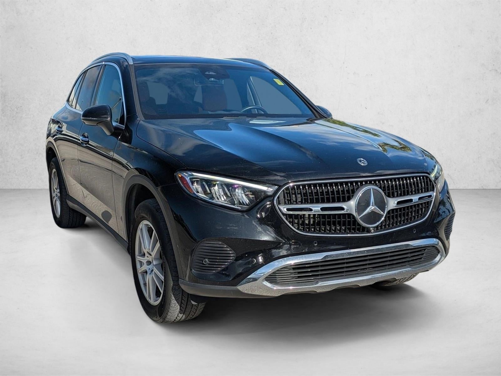 2023 Mercedes-Benz GLC GLC 300 4MATIC® SUV