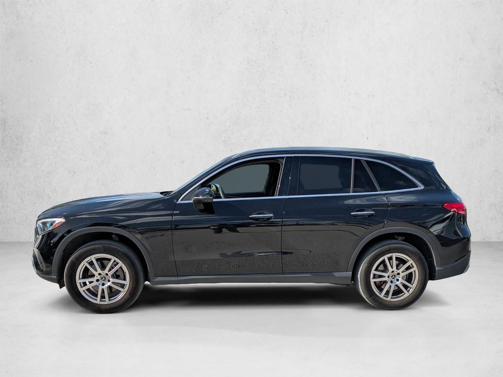 2023 Mercedes-Benz GLC GLC 300 4MATIC® SUV