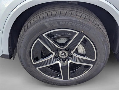 2026 Mercedes-Benz GLC GLC 300 4MATIC® SUV