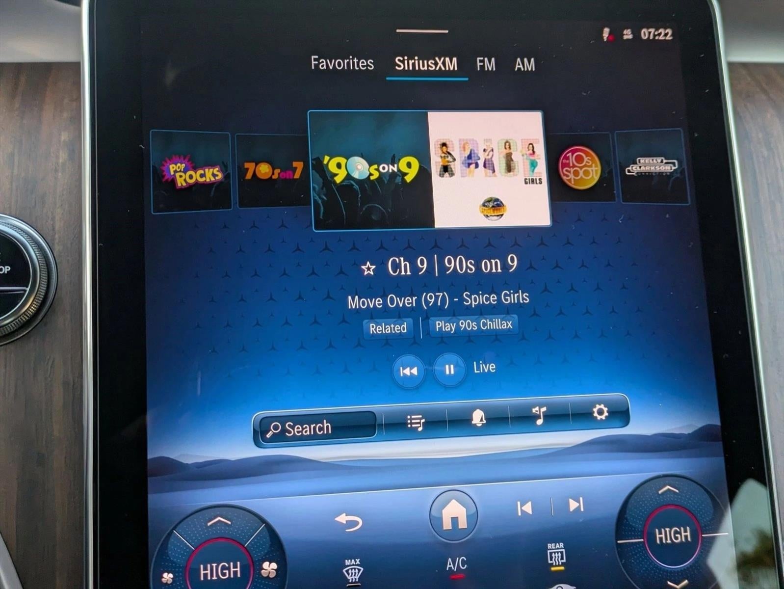 2026 Mercedes-Benz GLC GLC 300 4MATIC® SUV