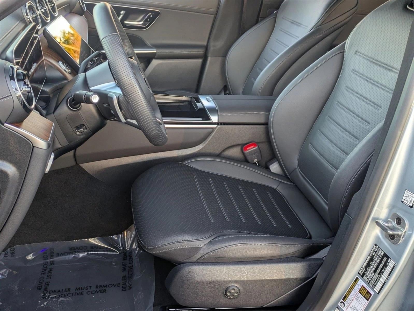 2026 Mercedes-Benz GLC GLC 300 4MATIC® SUV