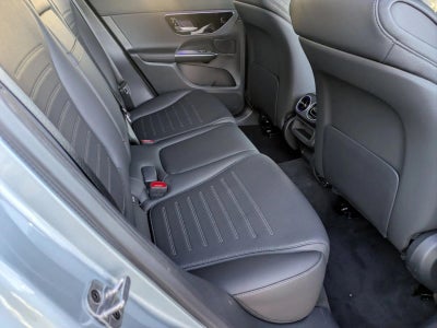 2026 Mercedes-Benz GLC GLC 300 4MATIC® SUV