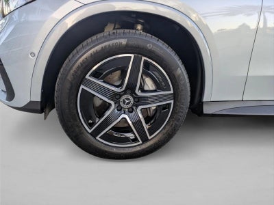 2026 Mercedes-Benz GLC GLC 300 4MATIC® SUV