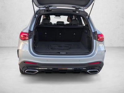 2026 Mercedes-Benz GLC GLC 300 4MATIC® SUV