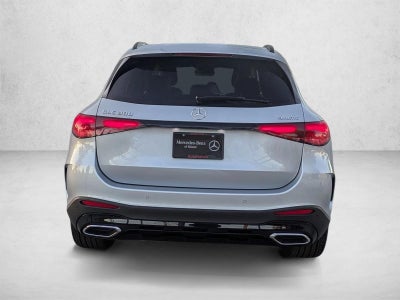 2026 Mercedes-Benz GLC GLC 300 4MATIC® SUV