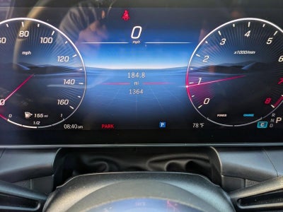 2026 Mercedes-Benz GLC GLC 300 4MATIC® SUV