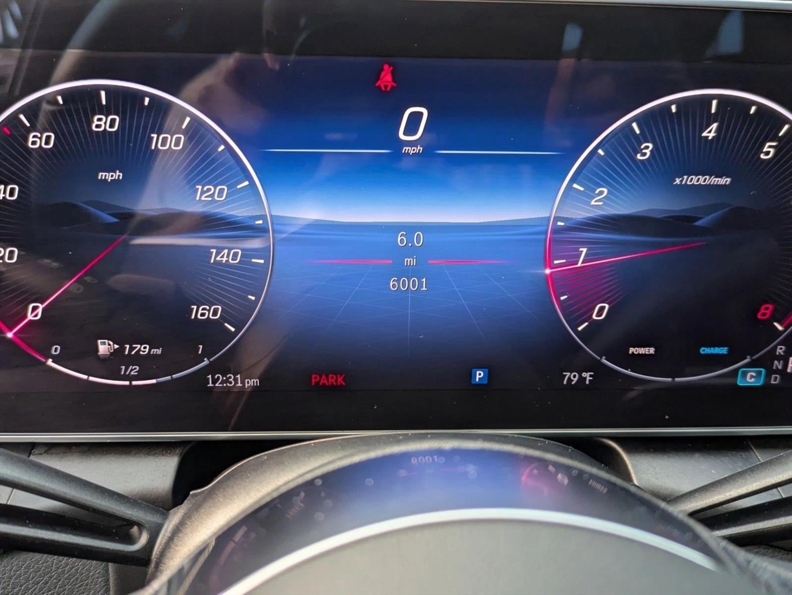 2025 Mercedes-Benz GLC GLC 300 4MATIC® SUV