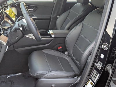 2025 Mercedes-Benz GLC GLC 300 4MATIC® SUV