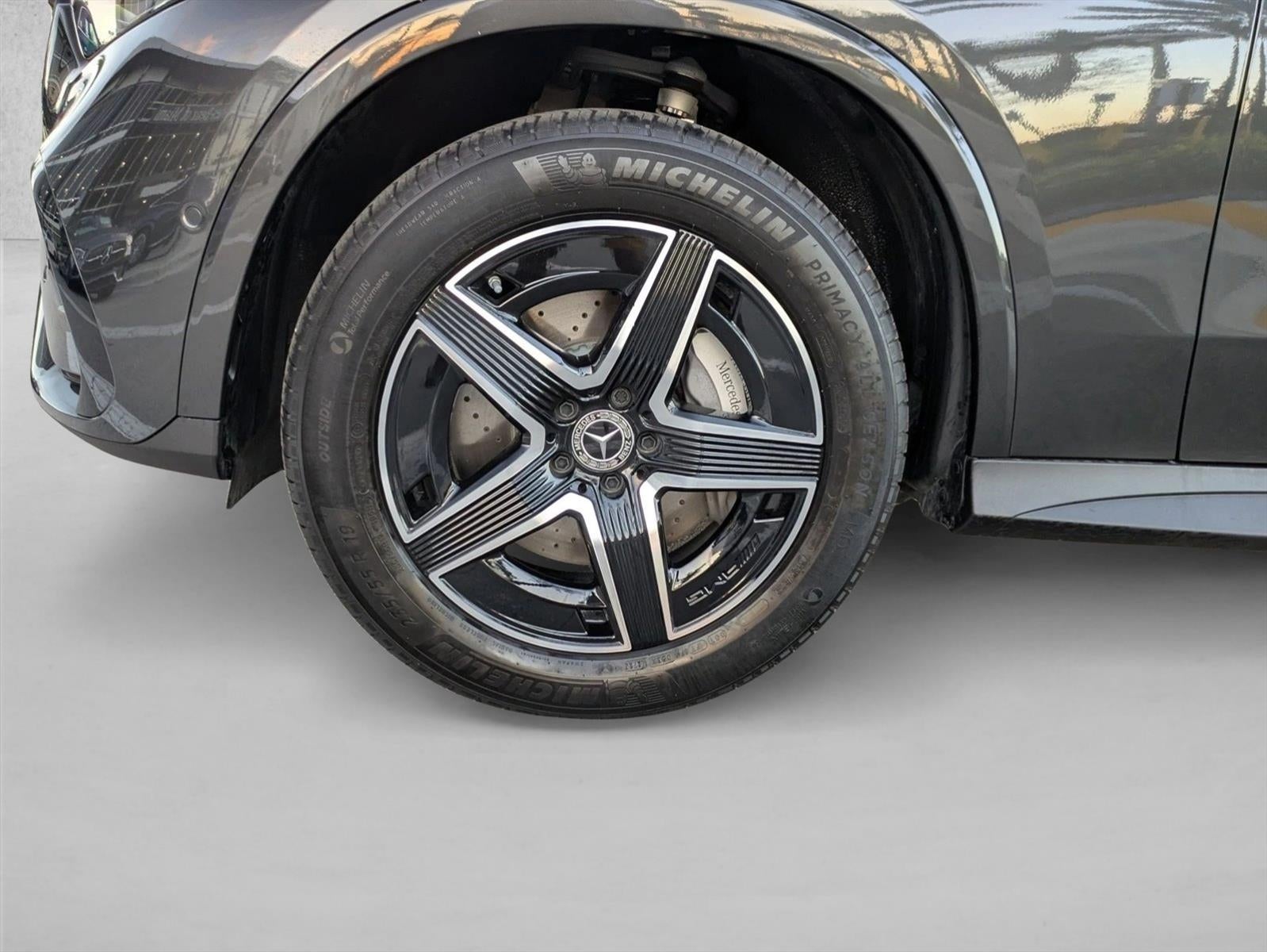 2026 Mercedes-Benz GLC GLC 300 4MATIC® SUV