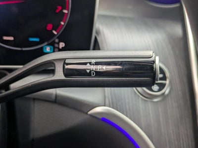 2026 Mercedes-Benz GLC GLC 300 4MATIC® SUV