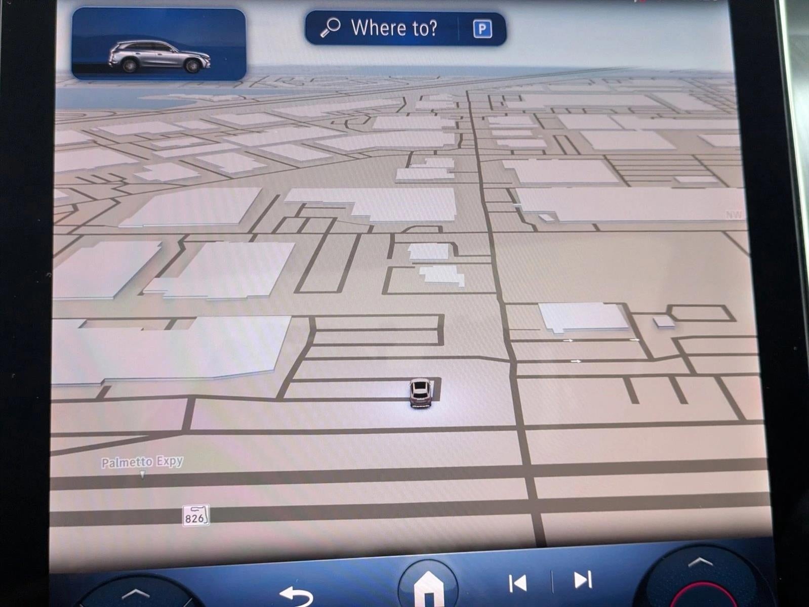 2026 Mercedes-Benz GLC GLC 300 4MATIC® SUV