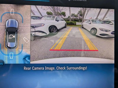 2026 Mercedes-Benz GLC GLC 300 4MATIC® SUV