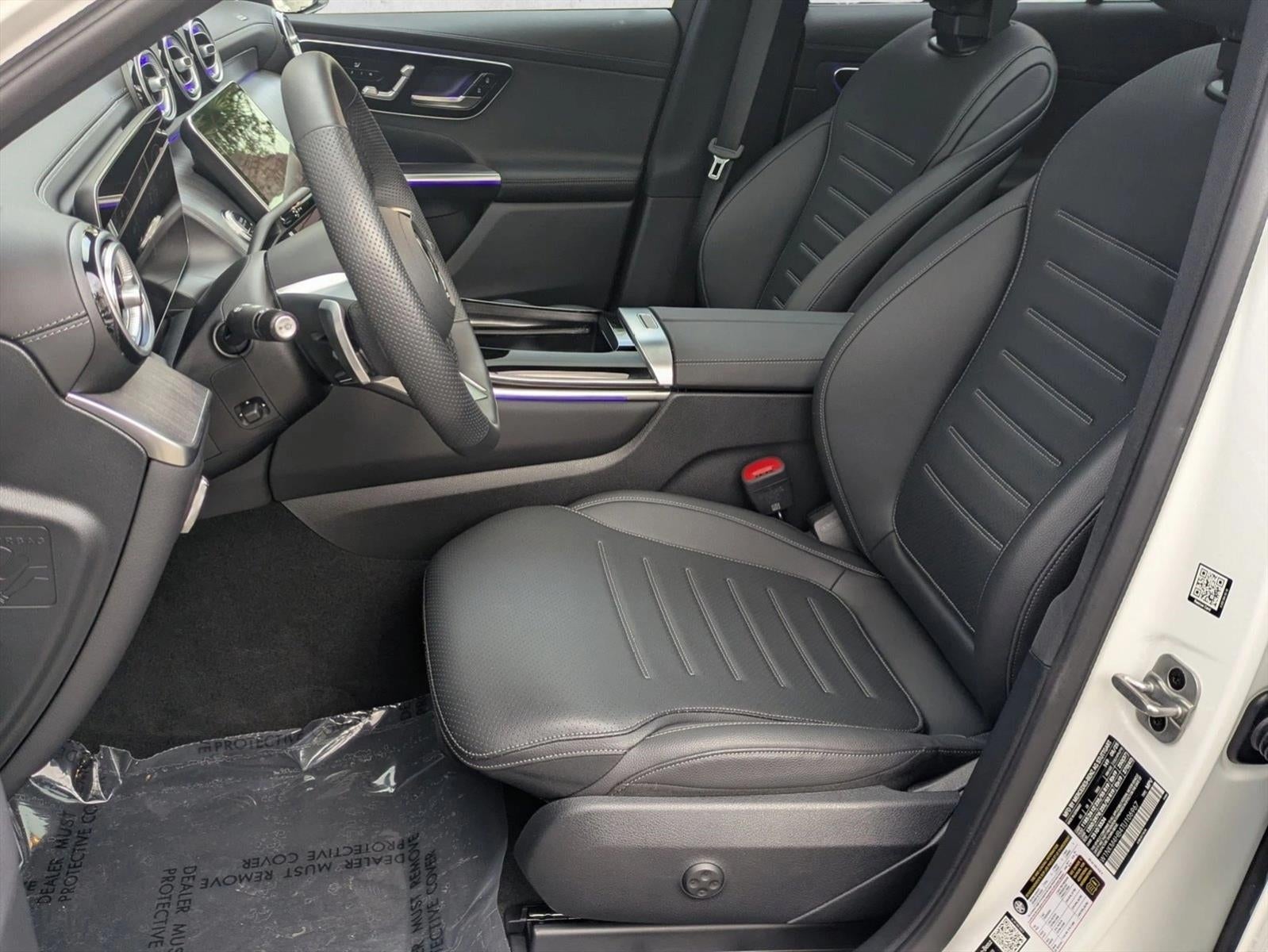 2026 Mercedes-Benz GLC GLC 300 4MATIC® SUV