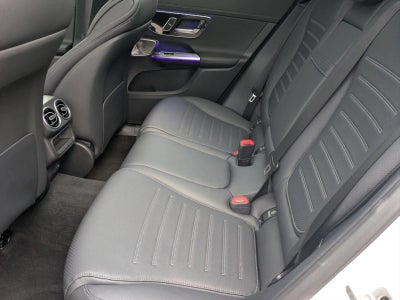 2026 Mercedes-Benz GLC GLC 300 4MATIC® SUV