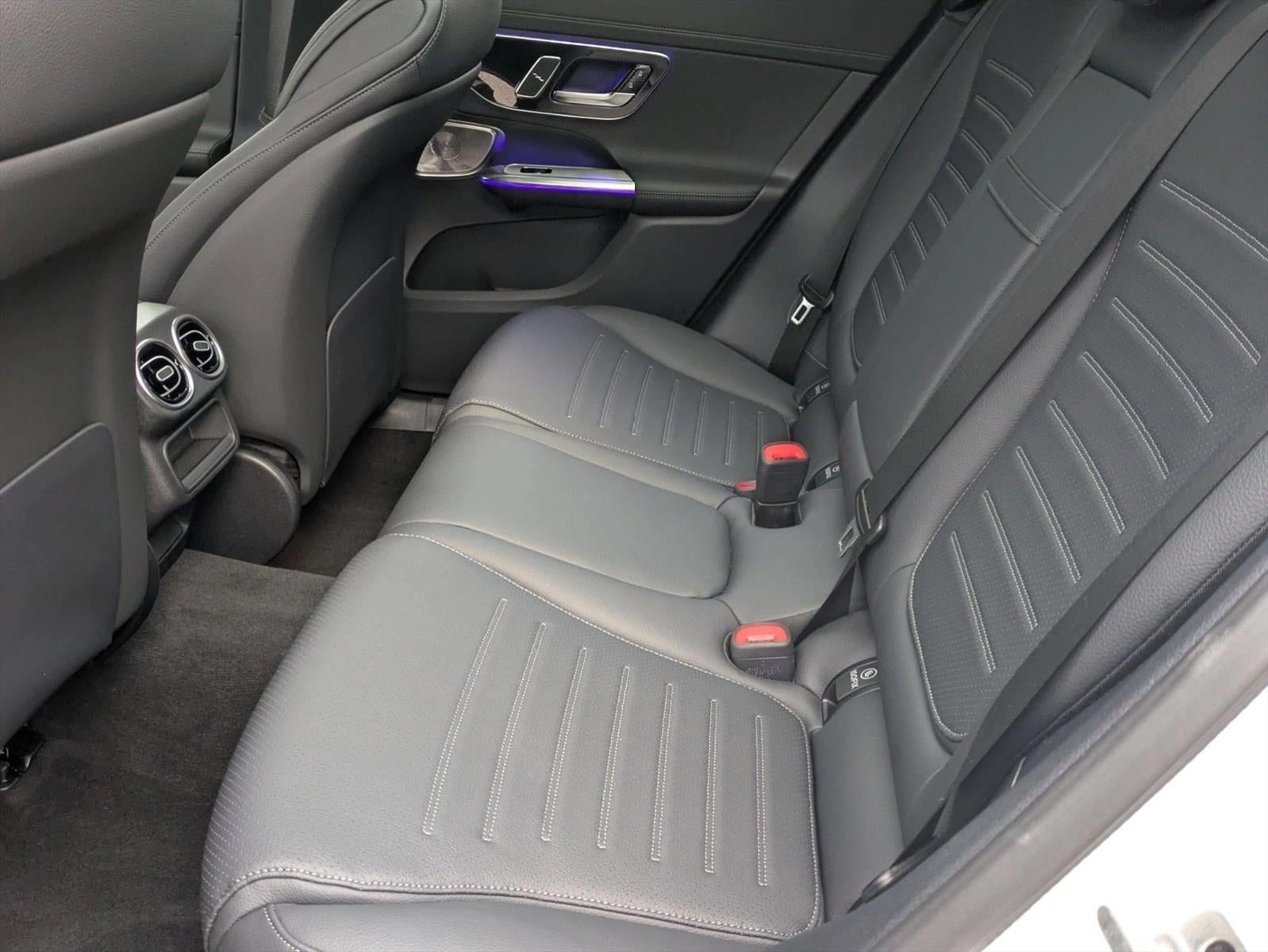 2026 Mercedes-Benz GLC GLC 300 4MATIC® SUV