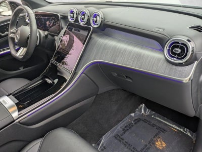 2026 Mercedes-Benz GLC GLC 300 4MATIC® SUV