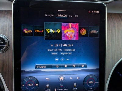 2026 Mercedes-Benz GLC GLC 300 4MATIC® SUV