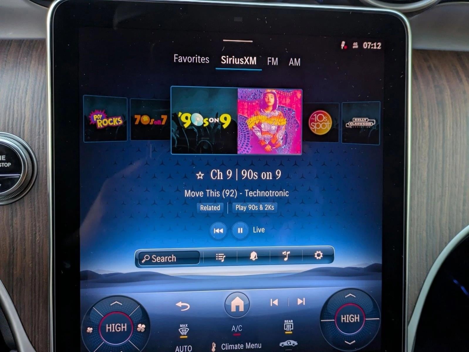 2026 Mercedes-Benz GLC GLC 300 4MATIC® SUV