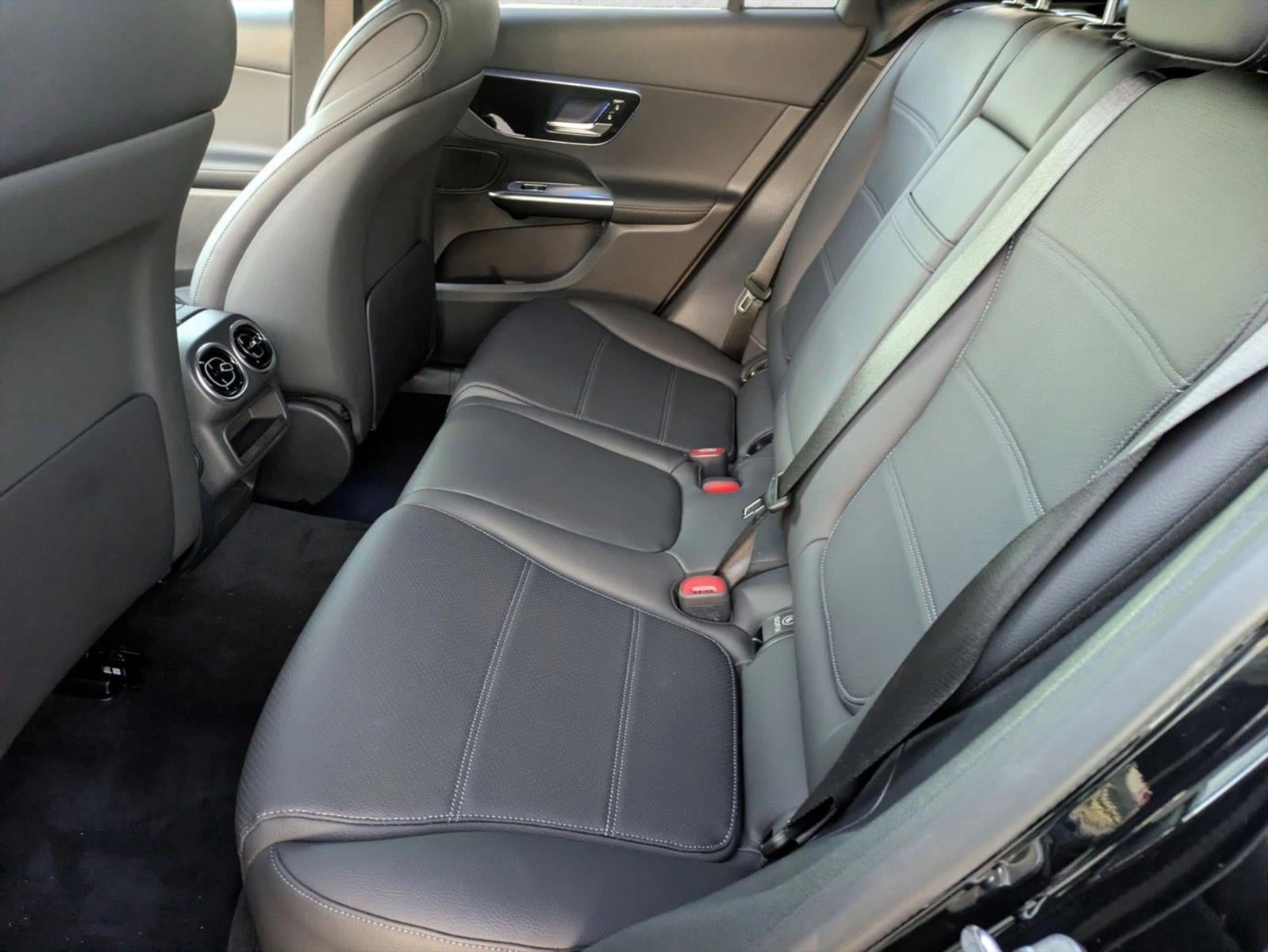 2026 Mercedes-Benz GLC GLC 300 4MATIC® SUV