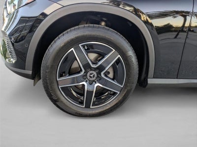 2026 Mercedes-Benz GLC GLC 300 4MATIC® SUV