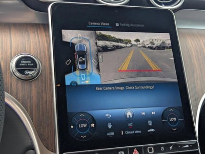 2026 Mercedes-Benz GLC GLC 300 4MATIC® SUV