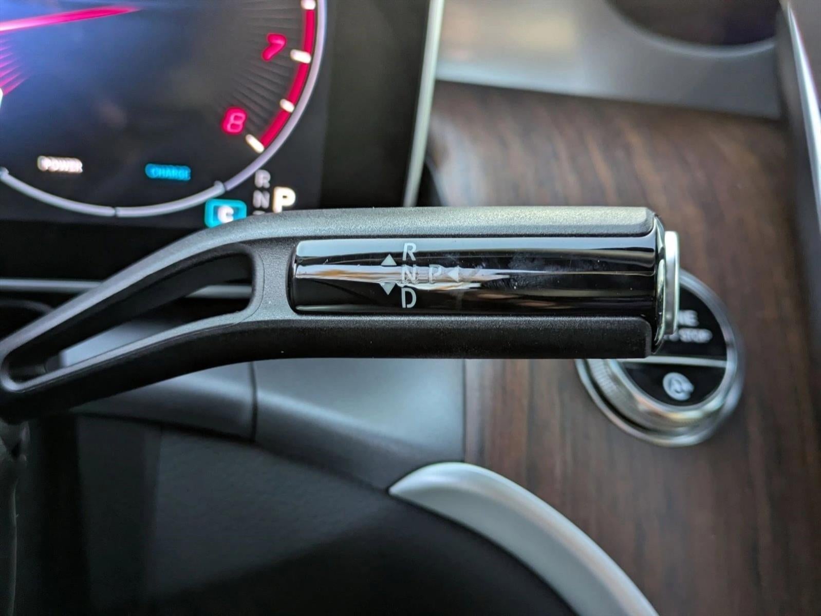 2026 Mercedes-Benz GLC GLC 300 4MATIC® SUV