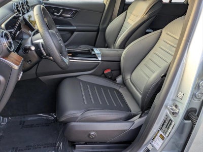 2026 Mercedes-Benz GLC GLC 300 4MATIC® SUV