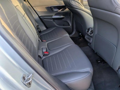 2026 Mercedes-Benz GLC GLC 300 4MATIC® SUV