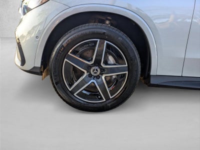 2026 Mercedes-Benz GLC GLC 300 4MATIC® SUV