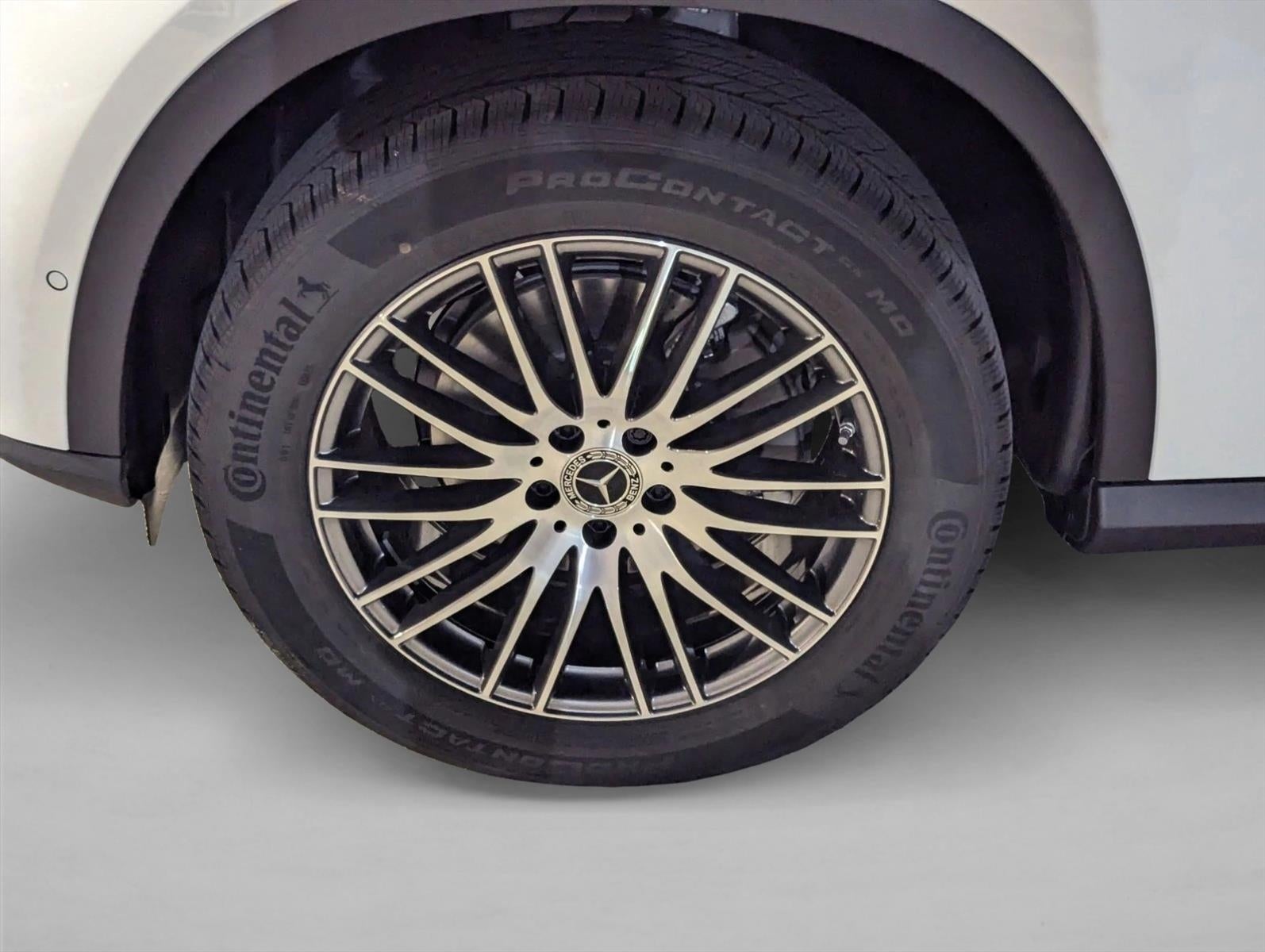 2026 Mercedes-Benz GLC GLC 300 4MATIC® SUV