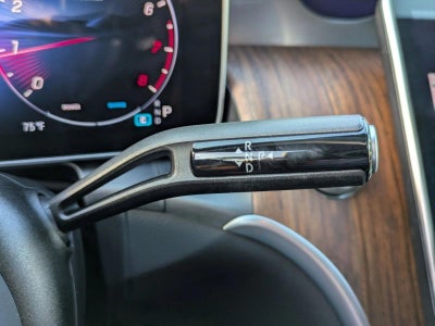 2026 Mercedes-Benz GLC GLC 300 4MATIC® SUV