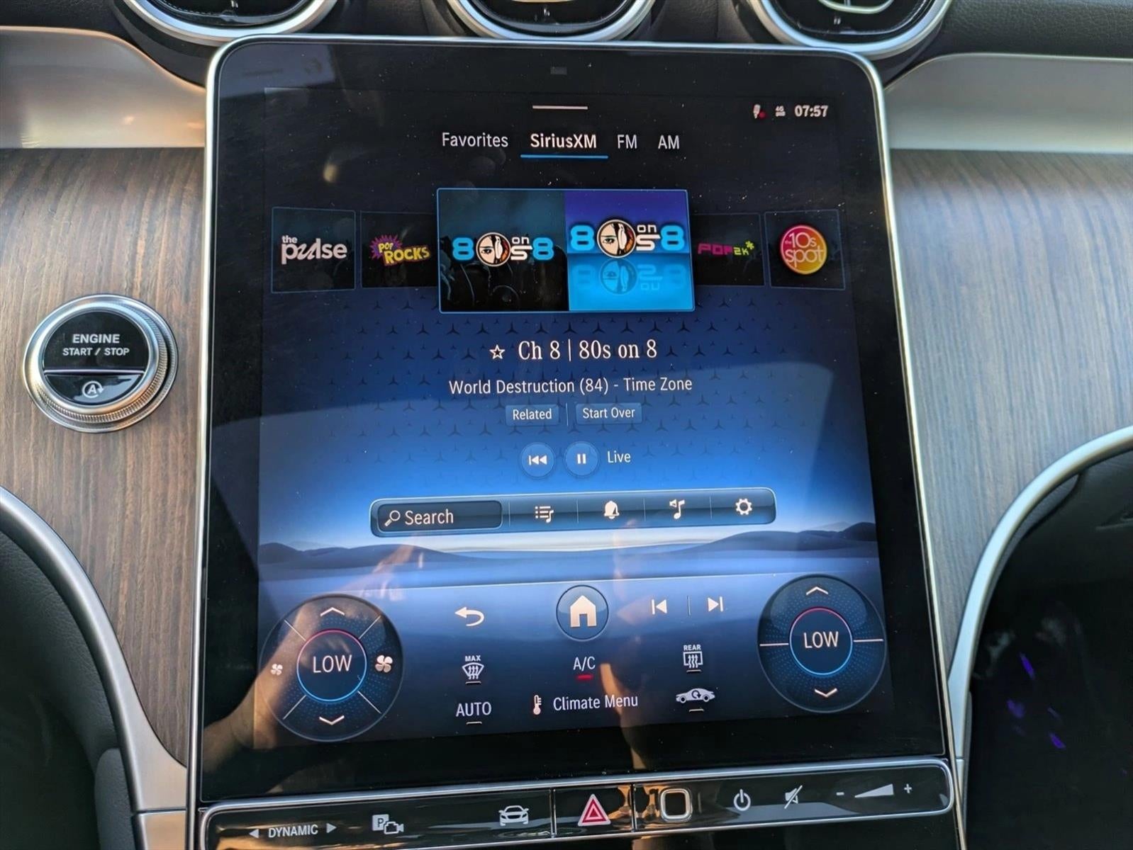 2026 Mercedes-Benz GLC GLC 300 4MATIC® SUV