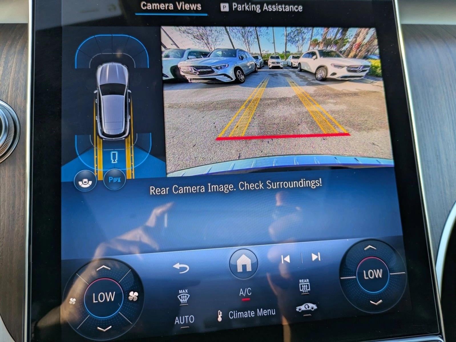 2026 Mercedes-Benz GLC GLC 300 4MATIC® SUV