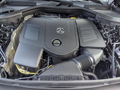 2026 Mercedes-Benz GLC GLC 300 4MATIC® SUV