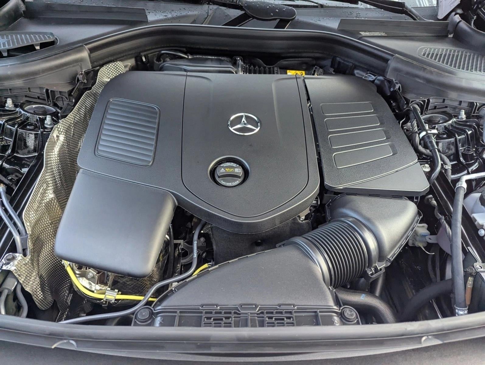 2026 Mercedes-Benz GLC GLC 300 4MATIC® SUV