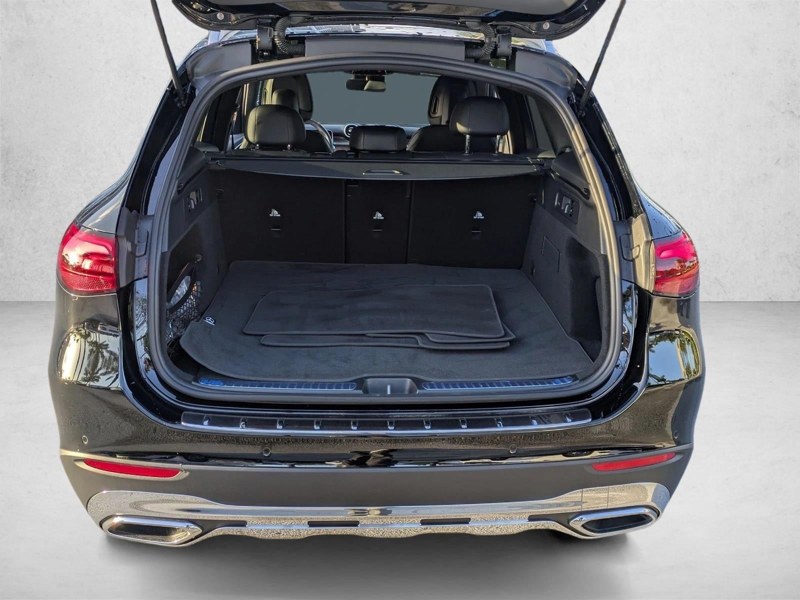 2026 Mercedes-Benz GLC GLC 300 4MATIC® SUV