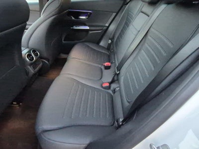 2026 Mercedes-Benz GLC GLC 300 4MATIC® SUV